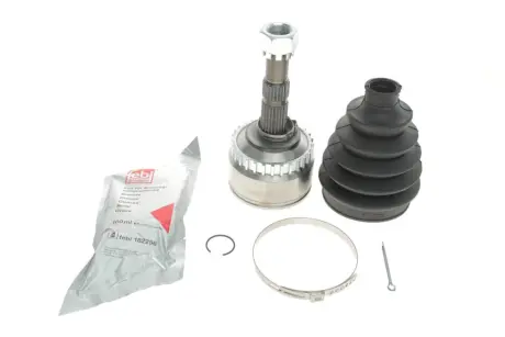 Шрус (граната) внутренний-наружный febі bilstein 185766