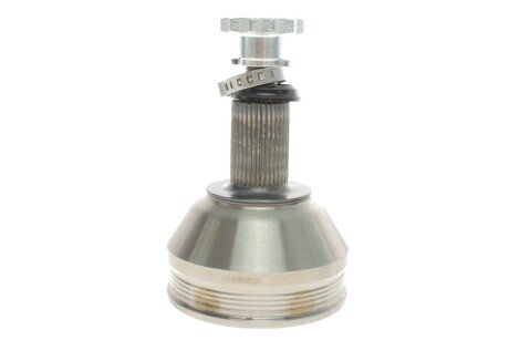 Шрус (граната) внутрішній-зовнішній febі Bilstein 185768