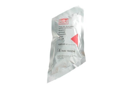 Шрус (граната) внутрішній-зовнішній febі Bilstein 185768