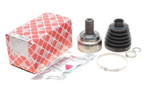 Шрус (граната) внутренний-наружный febі Bilstein 185769