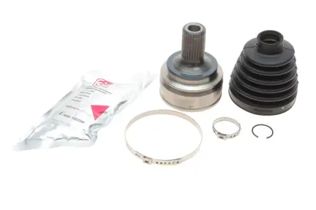 Шрус (граната) внутренний-наружный febі bilstein 185769 Мерседес