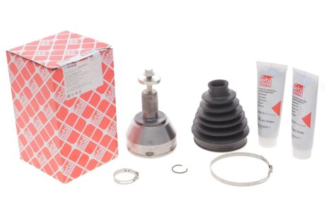 Шрус (граната) внутренний-наружный febі Bilstein 185848