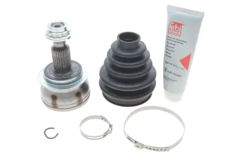 Шрус (граната) внутрішній-зовнішній Febі Bilstein 185849