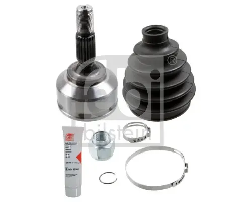 Шрус (граната) внутрішній-зовнішній Febі Bilstein 185859 (фото 1)