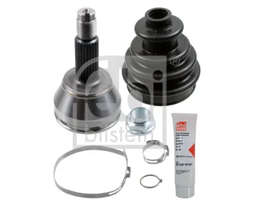 Шрус (граната) внутренний-наружный febі bilstein 185867