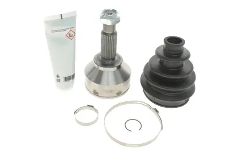 Шрус (граната) внутренний-наружный febі bilstein 185870 Форд Фокус 1
