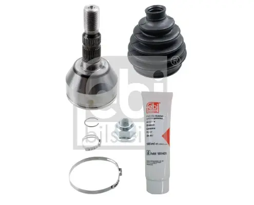 Шрус (граната) внутренний-наружный febі bilstein 185872