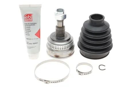 Шрус (граната) внутренний-наружный febі bilstein 185922