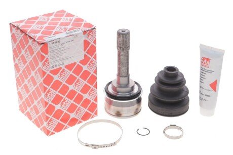 Шрус (граната) внутренний-наружный febі Bilstein 185926