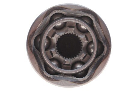 Шрус (граната) внутренний-наружный febі Bilstein 185926