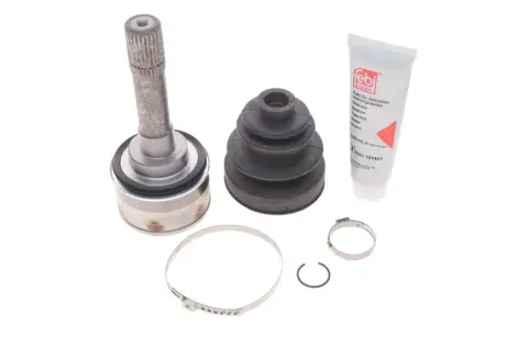 Шрус (граната) внутрішній-зовнішній Febі Bilstein 185926