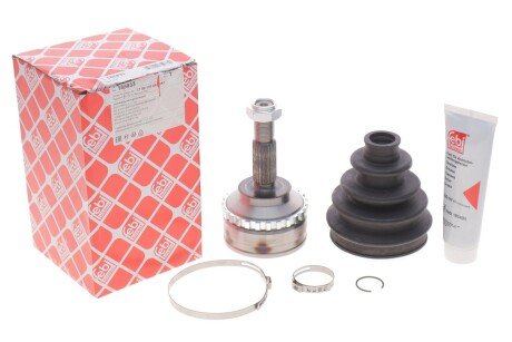 Шрус (граната) внутренний-наружный febі Bilstein 185933