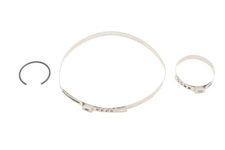 Шрус (граната) внутренний-наружный febі Bilstein 186064