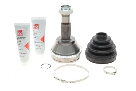 Шрус (граната) внутренний-наружный febі bilstein 186064