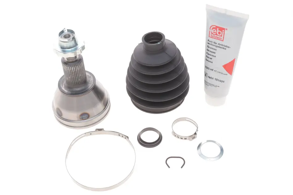 Шрус (граната) внутренний-наружный febі bilstein 186071