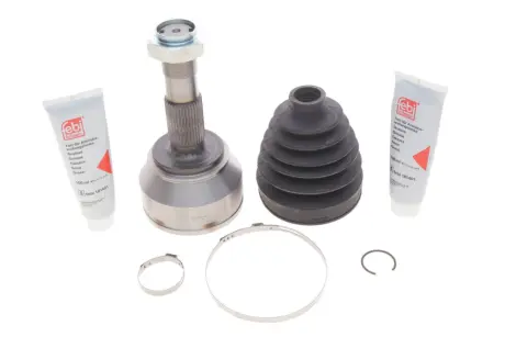 Шрус (граната) внутренний-наружный febі bilstein 186136 Ситроен Джампер