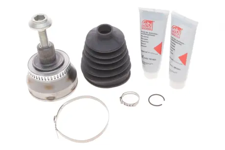 Шрус (граната) внутрішній-зовнішній Febі Bilstein 186144
