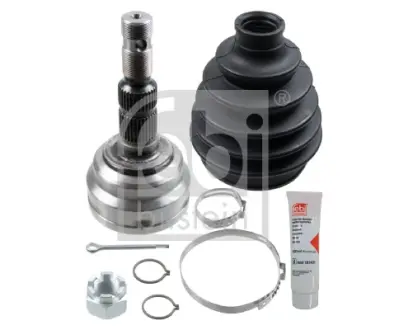 Шрус (граната) внутренний-наружный febі bilstein 186212