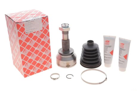 Шрус (граната) внутренний-наружный febі Bilstein 186268