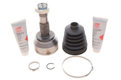 Шрус (граната) внутренний-наружный febі Bilstein 186268