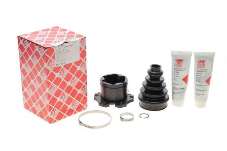Шрус (граната) внутренний-наружный febі Bilstein 186326