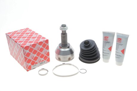 Шрус (граната) внутрішній-зовнішній febі Bilstein 186330