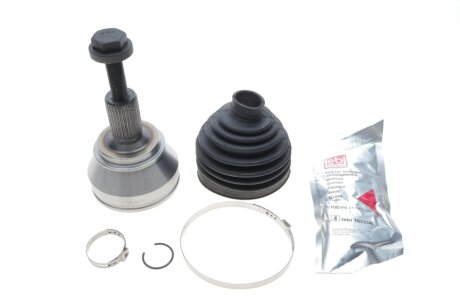 Шрус (граната) внутренний-наружный febі Bilstein 186394