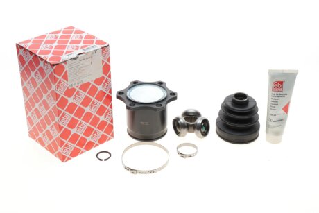 Шрус (граната) внутренний-наружный febі Bilstein 186427