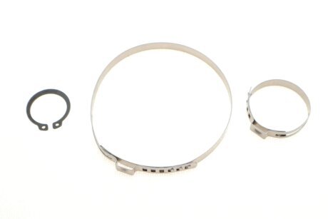 Шрус (граната) внутренний-наружный febі Bilstein 186427