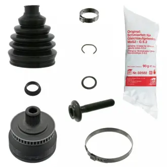 Шрус (граната) внутренний-наружный febі bilstein 33224