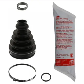 Шрус (граната) внутренний-наружный febі bilstein 38339
