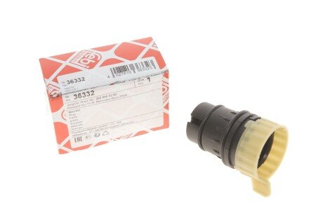 Штекер АКПП febі Bilstein 36332