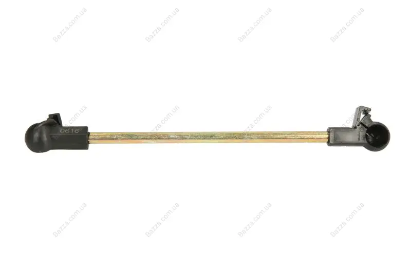 Шток вилки переключения передач VAG (пр-во FEBI) febі bilstein 07702