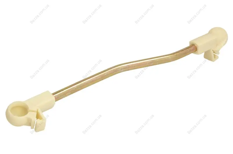 Шток вилки переключения передач VW,AUDI (пр-во FEBI) febі bilstein 01165