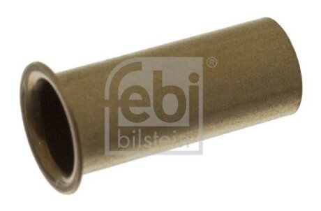 Соединительные элементы, трубопровод сжатого воздуха febi Bilstein 05504