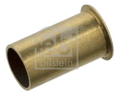 Соединительные элементы, трубопровод сжатого воздуха febі Bilstein 05505