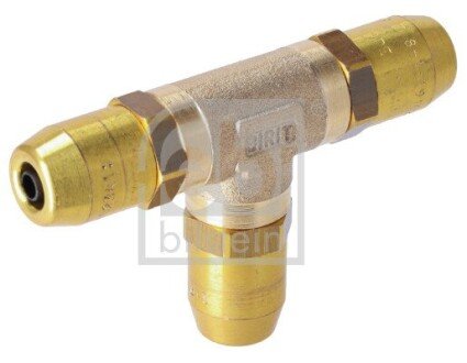 Соединительные элементы, трубопровод сжатого воздуха febі Bilstein 06833