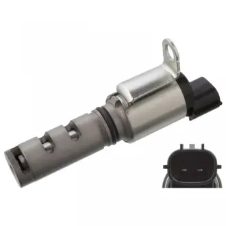 Соленоїдний клапан Febі Bilstein 107436