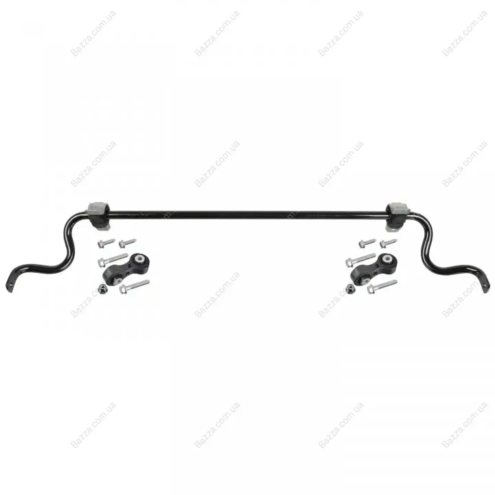 Подушка (опора) двигателя febі bilstein ""171385"