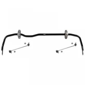 Стабiлiзатор (к-т) AUDI/SEAT/SKODA/VW A3/Octavia/Golf \'\'F D23,2мм ""12>> febі bilstein ""171159"