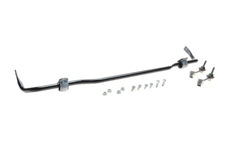 Стабилизатор поперечной (передней) устойчивости febі Bilstein 175042 на Фольксваген Гольф 6