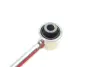 Задняя стойка стабилизатора febі bilstein 175048