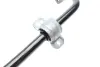 Задняя стойка стабилизатора febі bilstein 175048