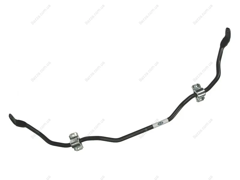 Стабилизатор поперечной (передней) устойчивости febі bilstein 38586