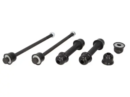 Стабилизатора р/к FORD (пр-во Febi) febі bilstein 21750