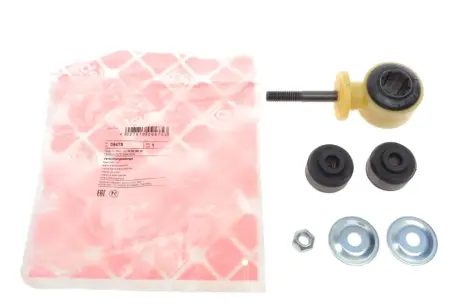 Стабилизатора р/к OPEL (пр-во Febi) Febі Bilstein 09475