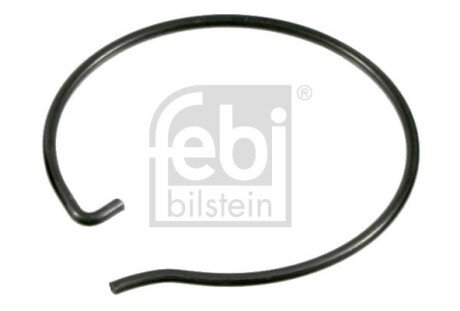 Стопорное кольцо febі Bilstein 10457