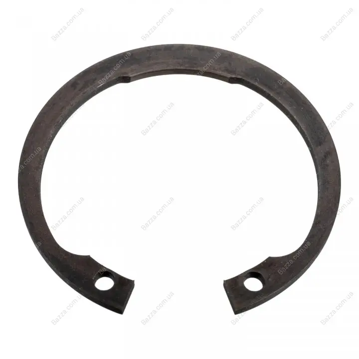 Стопорное кольцо, шкворень поворотного кулака febі bilstein 02668