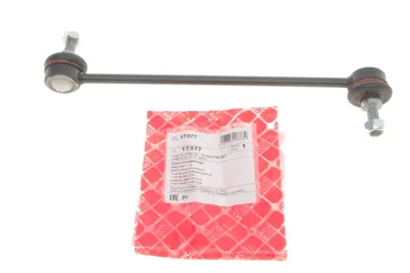Стойка стаб. BMW E46 316i-328i (98-) передн.) (пр-во Febi) febі bilstein 17377