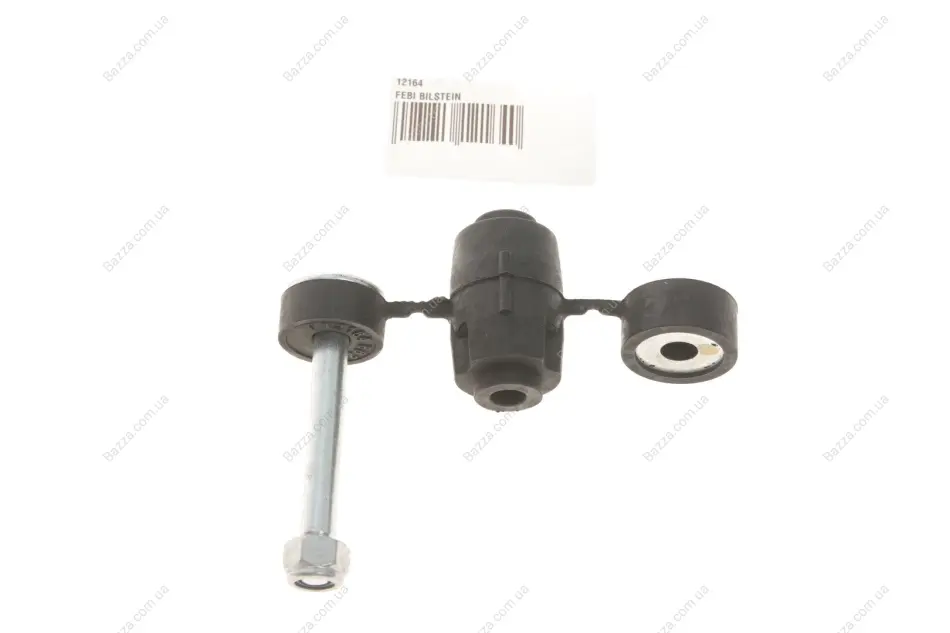 Стойка стабилизатора передняя febі bilstein 12164